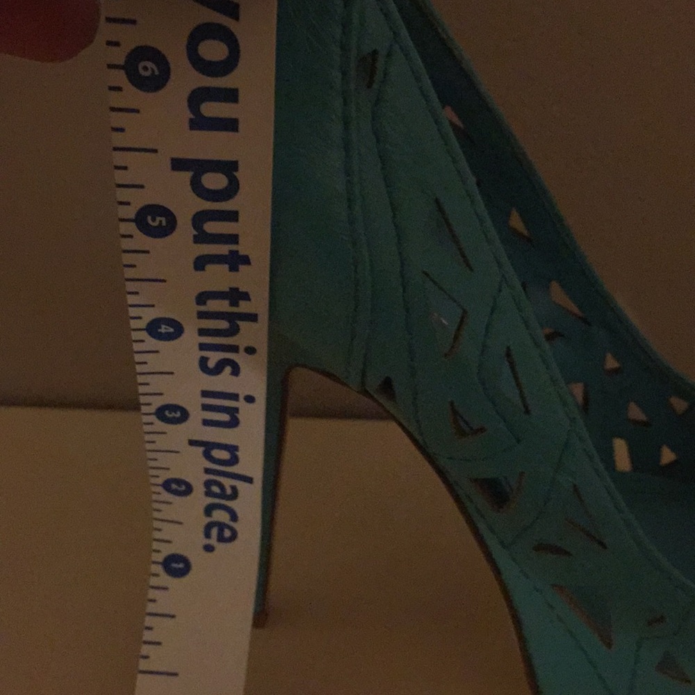 Pumps - Picture 5 of 7